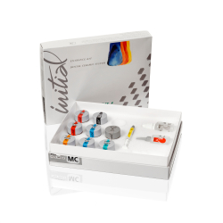 Initial MC Entrance Kit (paste opaque)