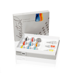 Initial MC Entrance Kit (powder opaque)