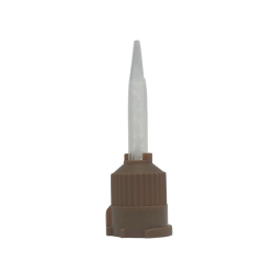 Mixing tips brown ring perma - �picat� (100)