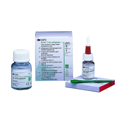 Ketac Cem Radiopaque EF - 33 g pr�ok + 12 ml tekutina