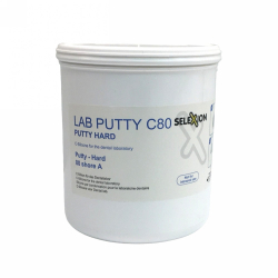 Lab Putty C80 tmel 2,5kg