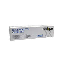 Lab Putty C80 / C90 catalyst 60ml