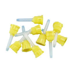 R-SI-LINE Mixing cannula SXN(yellow/white)