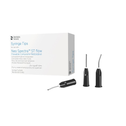 Neo Spectra Flow Syringe Tips Refill (50)