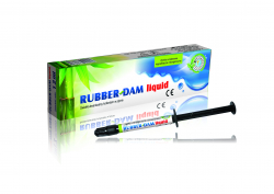 RUBBER DAM Liquid  1,2 ml