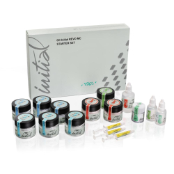 Initial REVO MC, STARTER SET