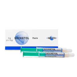 Socketol***