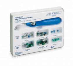 Hawe SuperMat Assortment
