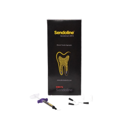 SendoCem MTA, (2g + 20 tips)