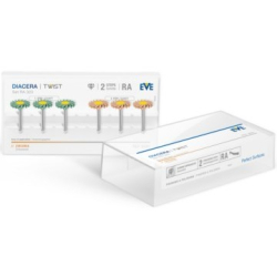 EVE Diacera Twist Set RA 323 (6)