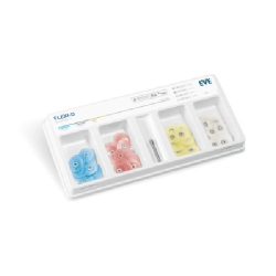 EVE Flexi-D 14 Starter Set