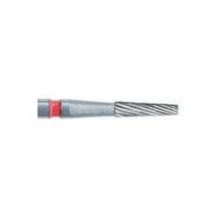 Vrtik tvrdokovov TC377 Flat End Taper