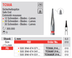 TC50A