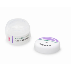 VITA LUMEX UNIQUE FLUO-GLAZE PASTE; 4g
