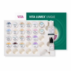 VITA LUMEX� UNIQUE STANDARD KIT VITA classical