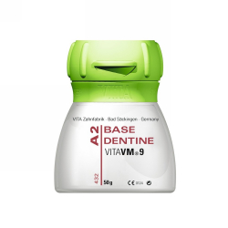 VITA VM9 Base Dentine A1-D4 12g / 50g