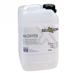 Selexion Aloxyde (korundov piesok, 50/110/250 m) 10/25 kg