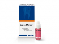 Caries Marker (Voco) - 2 x 3ml