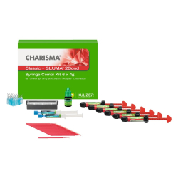 Charisma classic syr COMBI kit 6x4GaG2B