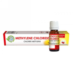 Methylene Chloride 10ml