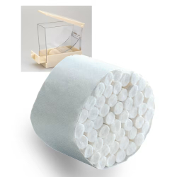 Dental rolls val�eky 8mm/10mm/12mm