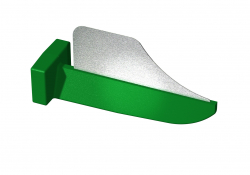 Directa FenderWedge Medium (stredn)