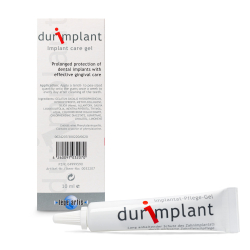 Durimplant gel 10ml