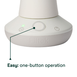 Ovl�danie jedn�m tla�idlom