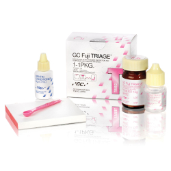 GC Fuji Triage prok/tekutina