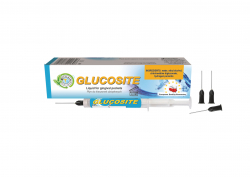 GLUCOSITE 2 ml  kvapaln forma