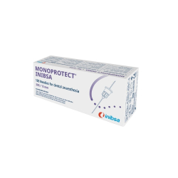 Ihly Monoprotect Inibsa 30G 12 mm fialov   EXTRASHORT, .5283