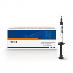Ionoseal New NDT-Syringe 3x2,5g