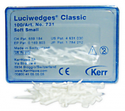 Luciwedges Classic