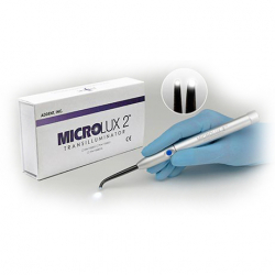 Microlux 2  translumintor