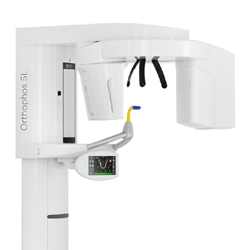 Orthophos SL