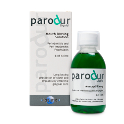 Parodur Liquid, 200ml