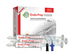 Endo-Prep krm - Megapack