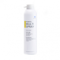 2498 Morita MultiSpray (400 ml)