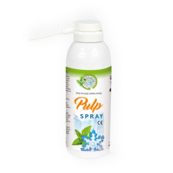 Pulp Spray Mta 200 ml