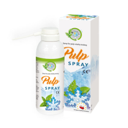 Pulp Spray Mta 200 ml