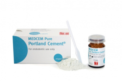 Medcem-Pure Portland Cement 7g fatika