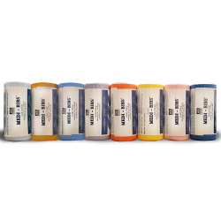 Podbradn�k papier/plast, 80ks