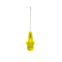 Secure-Lock Tips 27ga - Yellow (20 ks)