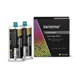 VARIOTIME unlimited 2 X 50 ML