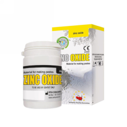 Zinc Oxide Classic (Cerkamed) 50g